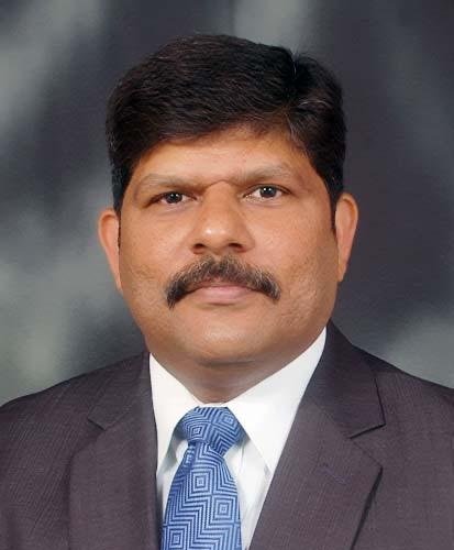 Mr. Gyan Prakash (Director)